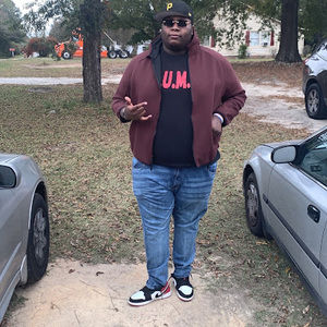 Meet your Posher, Jaylin